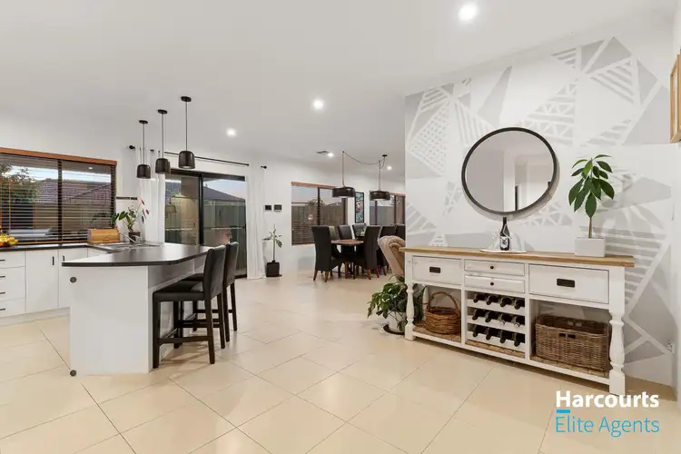 Third view of Homely house listing, 21 Climber Concourse, Baldivis WA 6171