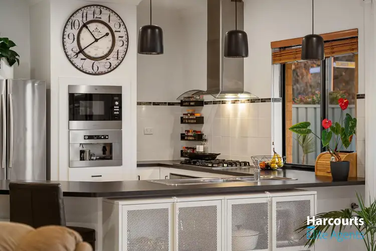 Fourth view of Homely house listing, 21 Climber Concourse, Baldivis WA 6171