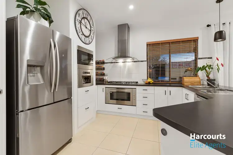 Fifth view of Homely house listing, 21 Climber Concourse, Baldivis WA 6171