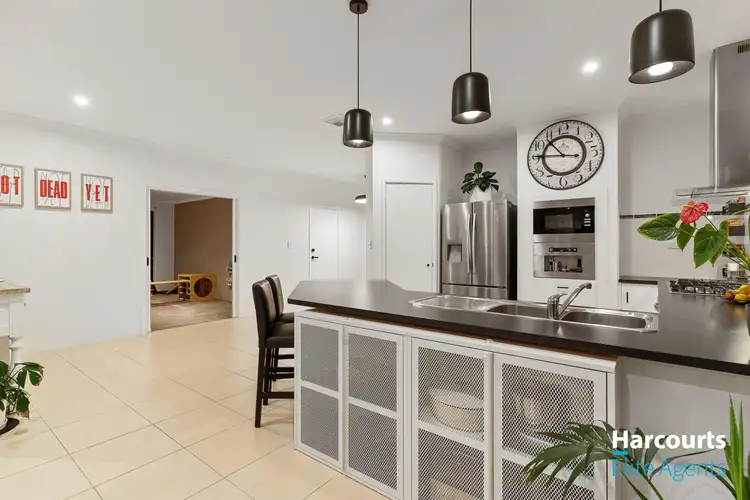 Seventh view of Homely house listing, 21 Climber Concourse, Baldivis WA 6171