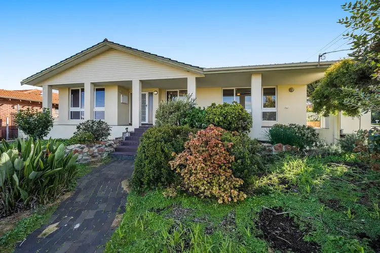 45 Clement Drive, Karrinyup WA 6018