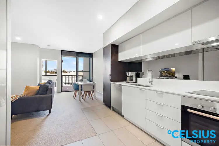 38/201 Carr Place, Leederville WA 6007
