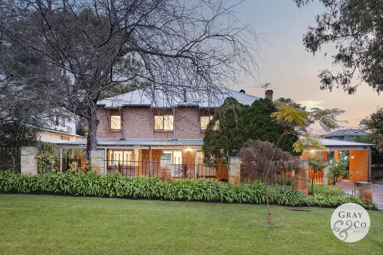 33 Loftus Street, Nedlands WA 6009