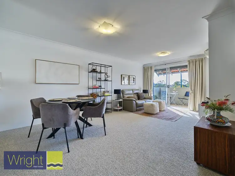 Second view of Homely unit listing, 27/237 Cambridge Street, Wembley WA 6014