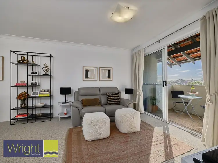 Third view of Homely unit listing, 27/237 Cambridge Street, Wembley WA 6014