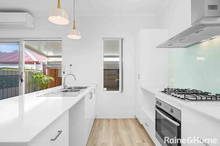 Fifth view of Homely house listing, 32 Mickle Alley, Ellenbrook WA 6069