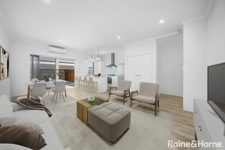 Sixth view of Homely house listing, 32 Mickle Alley, Ellenbrook WA 6069