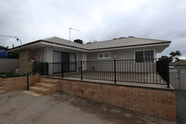 62 Williams  Road