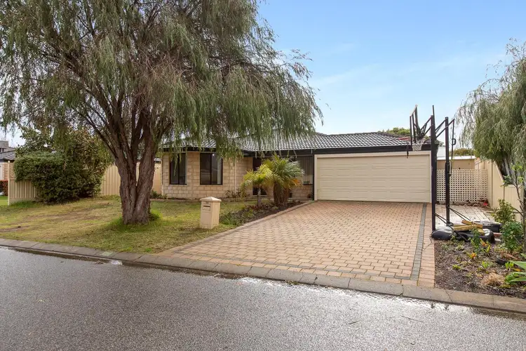 30 Belmez Turn, Port Kennedy WA 6172