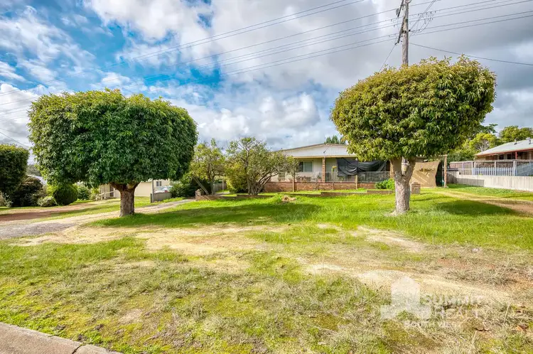 Second view of Homely house listing, 62A & 62B Emerald  Street, Donnybrook WA 6239