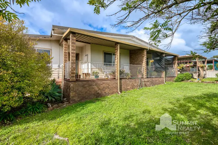 Third view of Homely house listing, 62A & 62B Emerald  Street, Donnybrook WA 6239