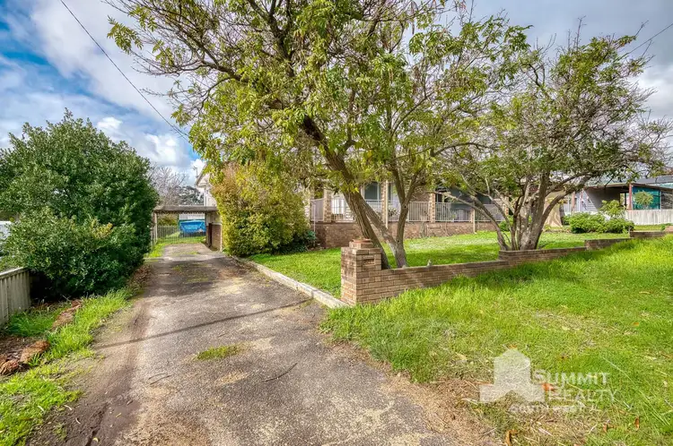 Fourth view of Homely house listing, 62A & 62B Emerald  Street, Donnybrook WA 6239