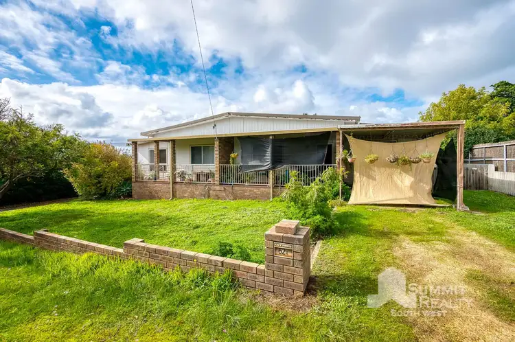 Fifth view of Homely house listing, 62A & 62B Emerald  Street, Donnybrook WA 6239