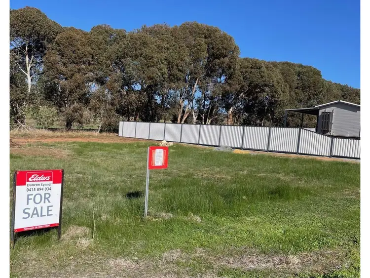 Second view of Homely land listing, 3 Humes Way, Wandering WA 6308