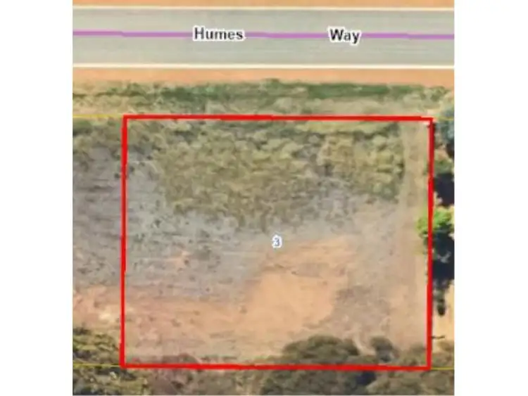 Fifth view of Homely land listing, 3 Humes Way, Wandering WA 6308
