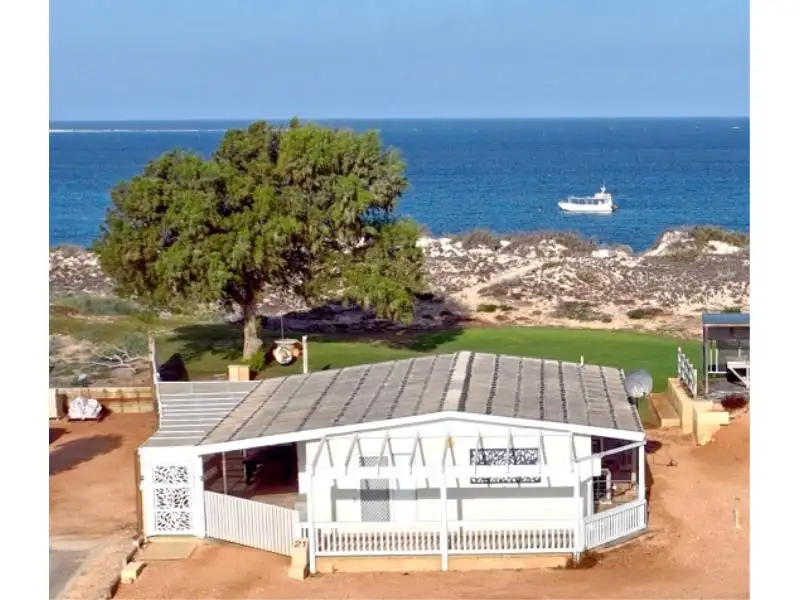 Main view of Homely house listing, 21 Wahoo Court, Coral Bay WA 6701