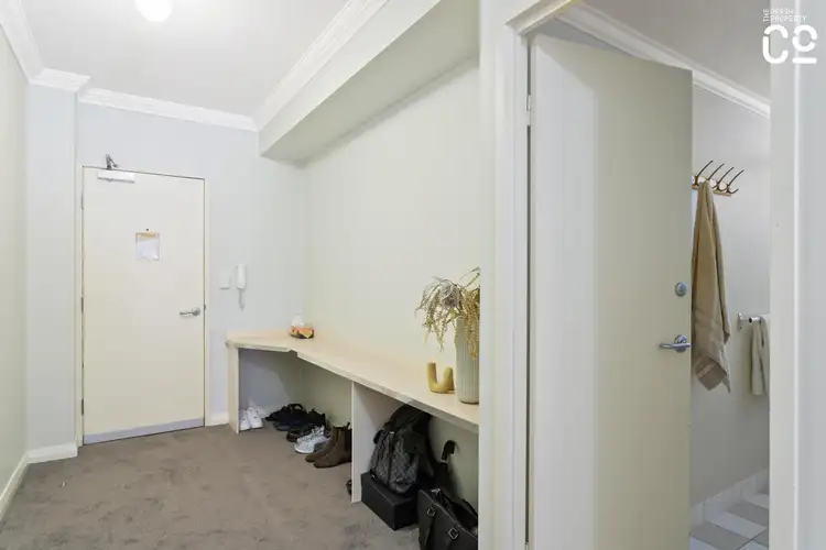 Sixth view of Homely apartment listing, 2E/811 Hay Street, Perth WA 6000