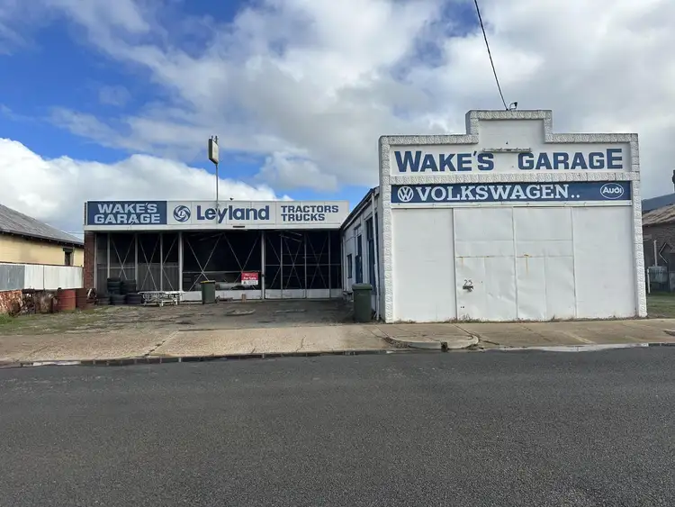 Second view of Homely house listing, 25 Richardson Street, Katanning WA 6317