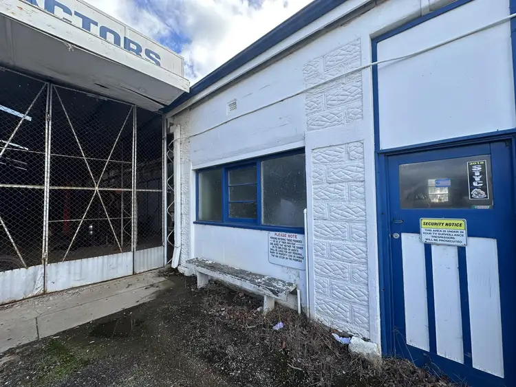 Third view of Homely house listing, 25 Richardson Street, Katanning WA 6317