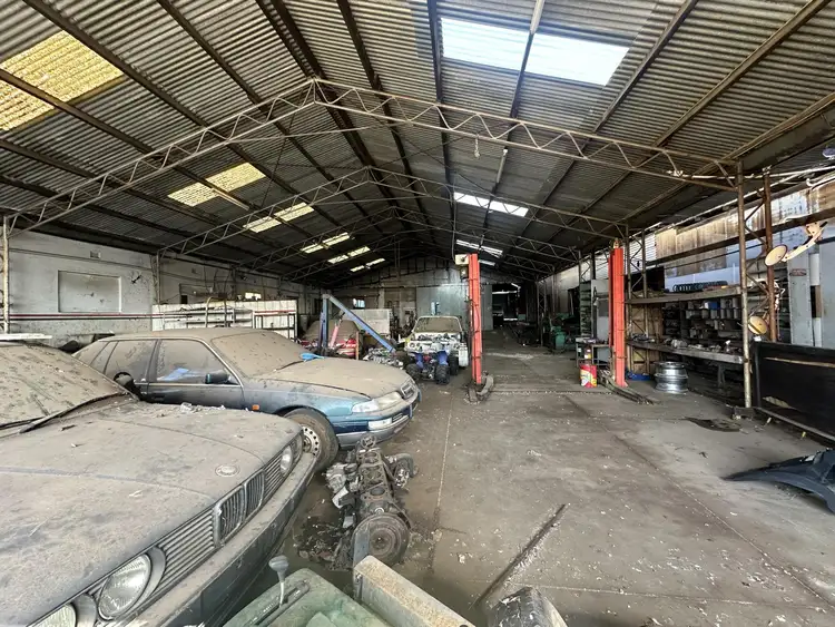 Fourth view of Homely house listing, 25 Richardson Street, Katanning WA 6317