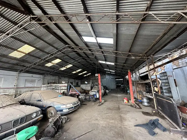 Fifth view of Homely house listing, 25 Richardson Street, Katanning WA 6317