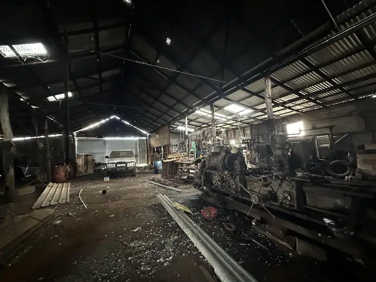 Sixth view of Homely house listing, 25 Richardson  Street, Katanning WA 6317