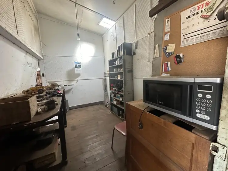 Seventh view of Homely house listing, 25 Richardson  Street, Katanning WA 6317