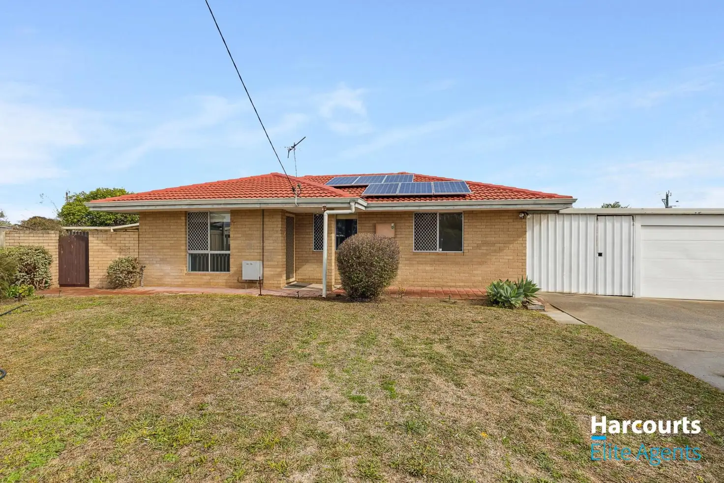 Main view of Homely house listing, 14 Orizaba Place, Rockingham WA 6168