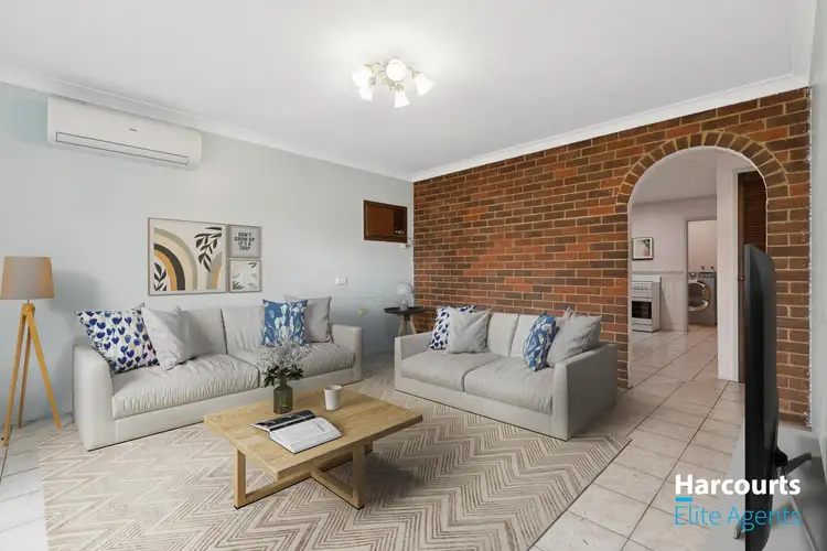 Second view of Homely house listing, 14 Orizaba Place, Rockingham WA 6168