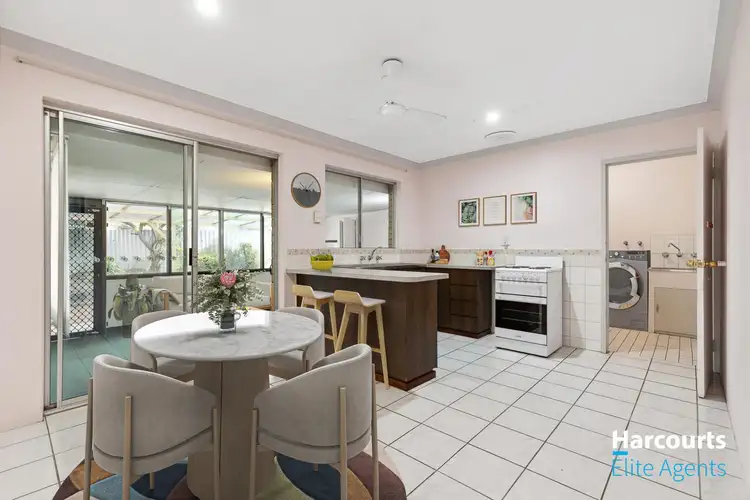 Third view of Homely house listing, 14 Orizaba Place, Rockingham WA 6168