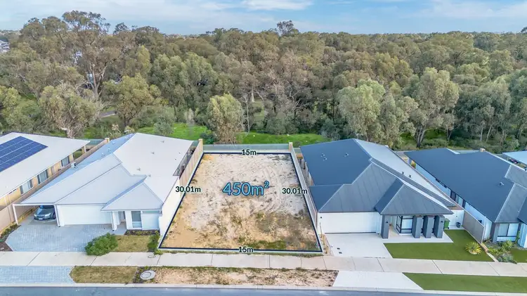 37 Headingley Link, Meadow Springs WA 6210