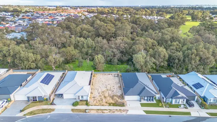 Fourth view of Homely land listing, 37 Headingley Link, Meadow Springs WA 6210