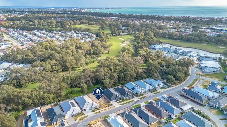 Sixth view of Homely land listing, 37 Headingley Link, Meadow Springs WA 6210