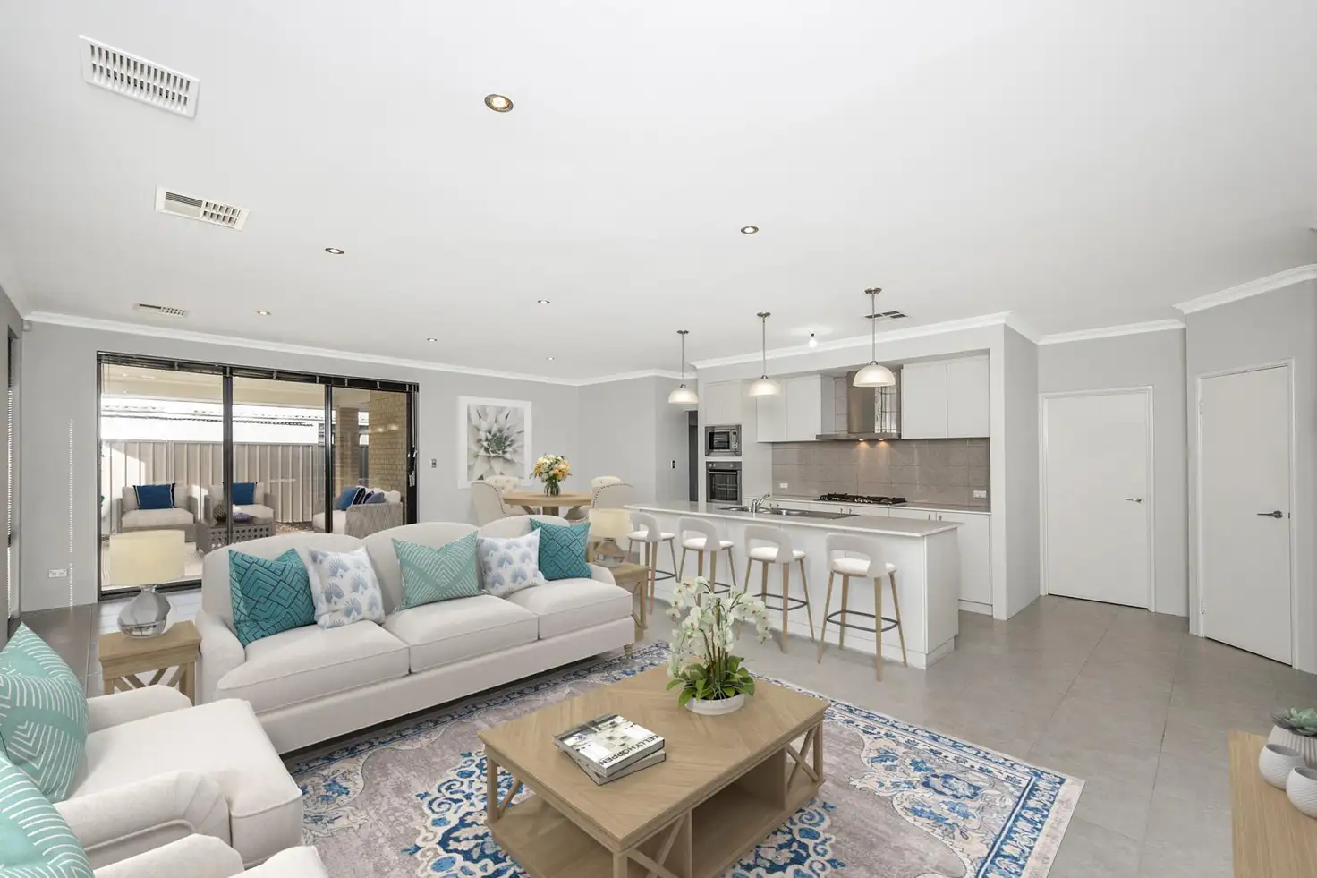 Main view of Homely house listing, 11 Simony Street, Brabham WA 6055