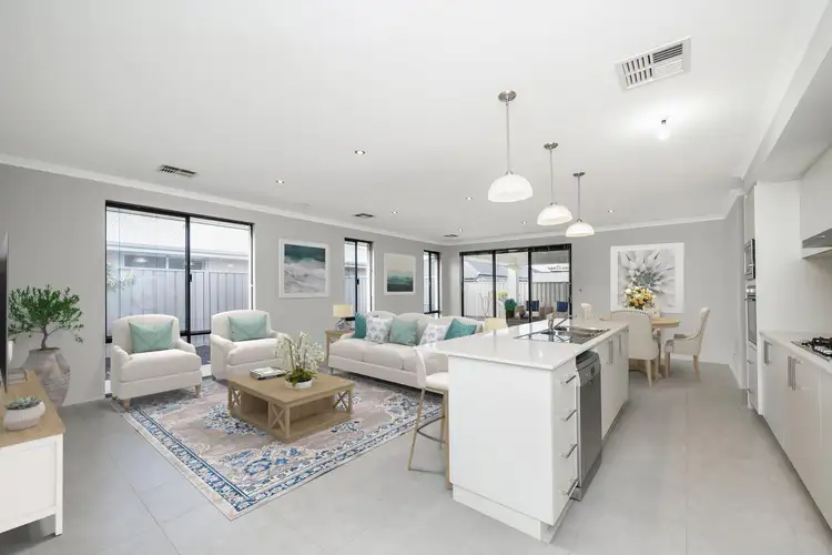 Second view of Homely house listing, 11 Simony Street, Brabham WA 6055