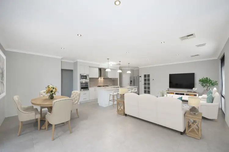 Third view of Homely house listing, 11 Simony Street, Brabham WA 6055