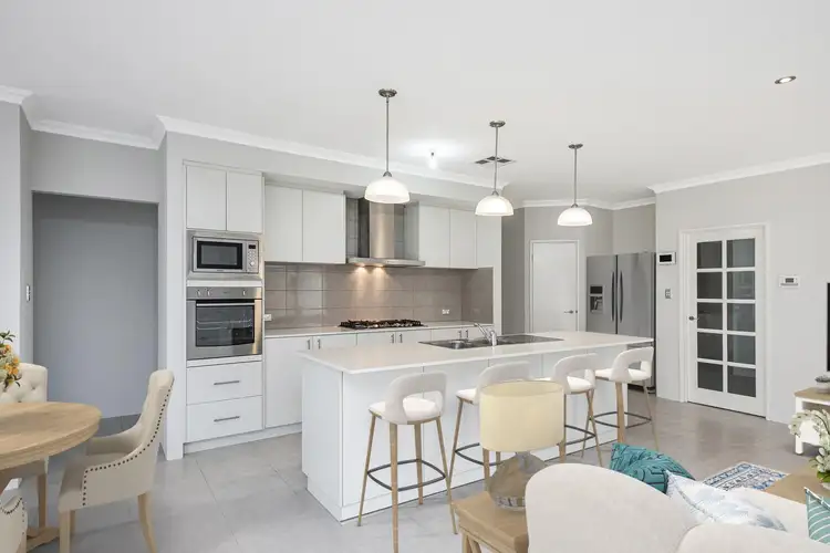 Fourth view of Homely house listing, 11 Simony Street, Brabham WA 6055