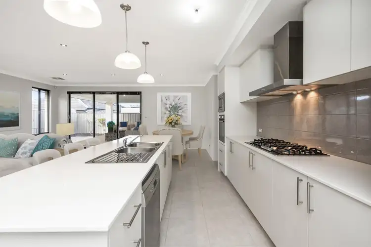 Fifth view of Homely house listing, 11 Simony Street, Brabham WA 6055