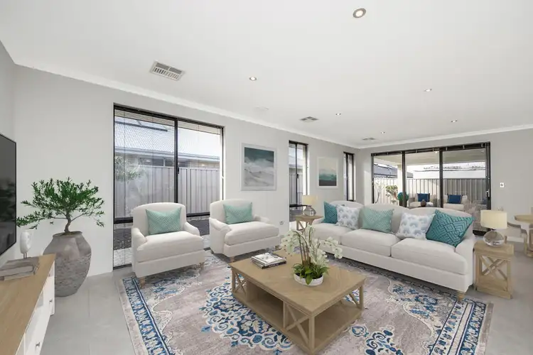 Sixth view of Homely house listing, 11 Simony Street, Brabham WA 6055