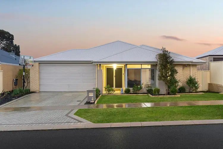 3 Wanderer Parkway, Baldivis WA 6171