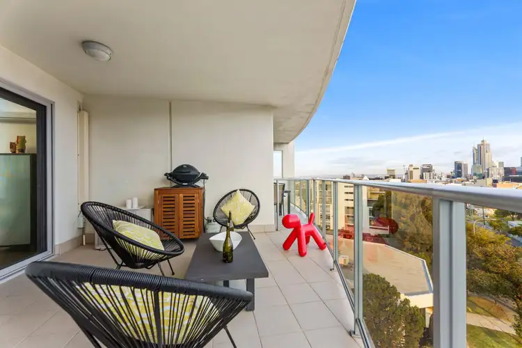29/990 Wellington Street, West Perth WA 6005