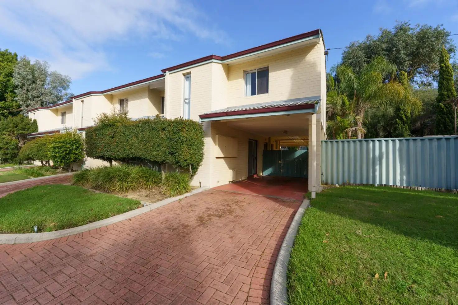 Main view of Homely house listing, 10C Casserley Avenue, Girrawheen WA 6064