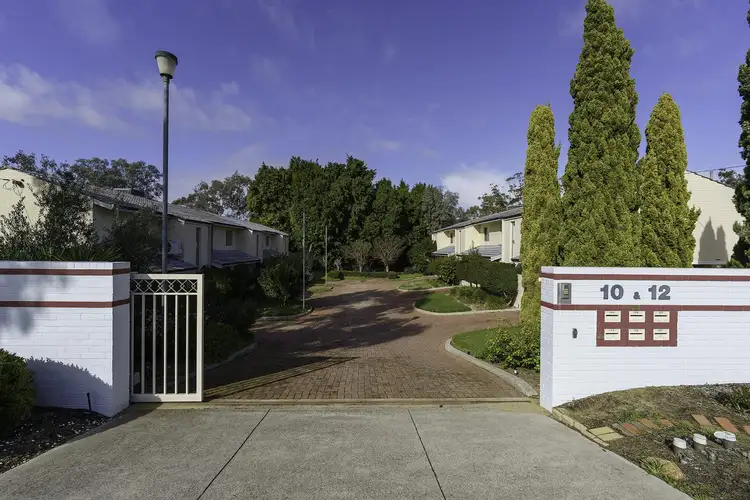 Second view of Homely house listing, 10C Casserley Avenue, Girrawheen WA 6064