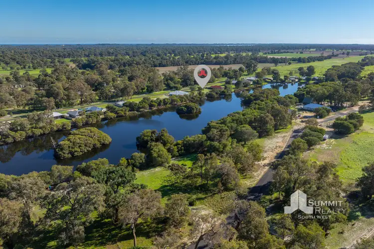 16/115 Rigg Road, Myalup WA 6220
