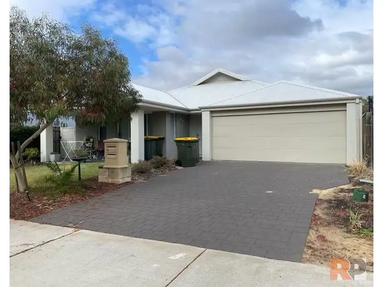 32 Janselling Avenue, Ellenbrook WA 6069