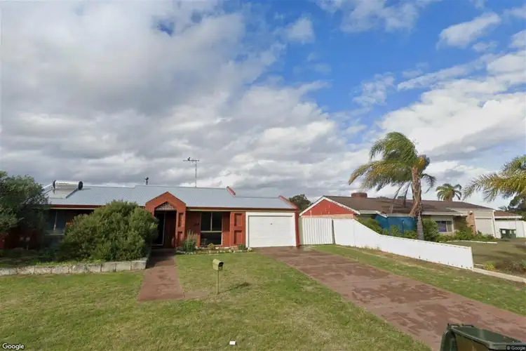 35 Myerick Street, Mandurah WA 6210