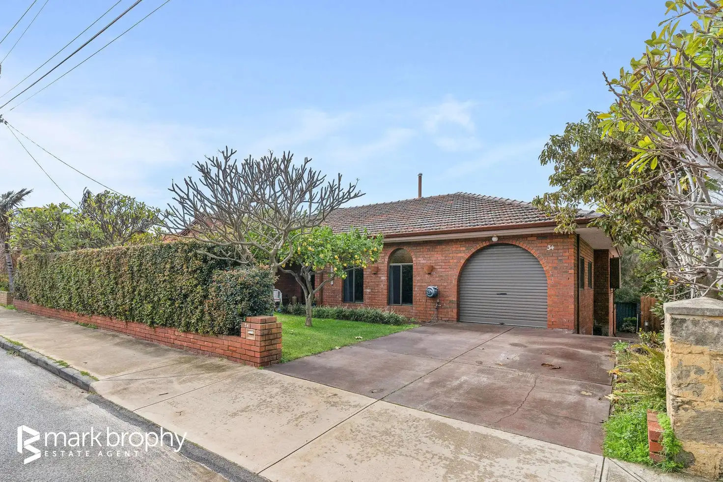 Main view of Homely house listing, 34 Lilly Street, South Fremantle WA 6162