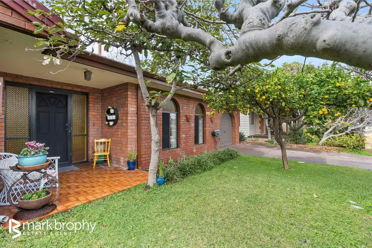 Second view of Homely house listing, 34 Lilly Street, South Fremantle WA 6162