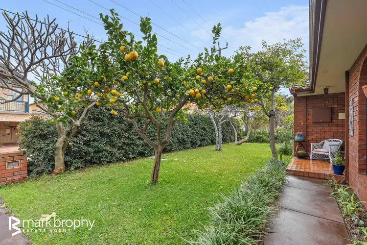 Third view of Homely house listing, 34 Lilly Street, South Fremantle WA 6162