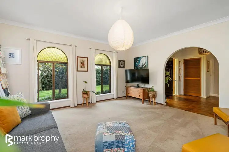 Fifth view of Homely house listing, 34 Lilly Street, South Fremantle WA 6162